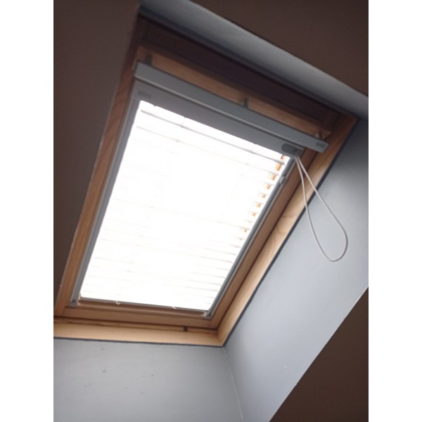 50x75 Velux