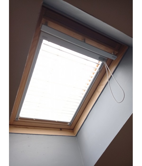 50x75 Velux