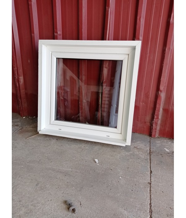 85 x 82 fenêtre DV oscilot- battante 