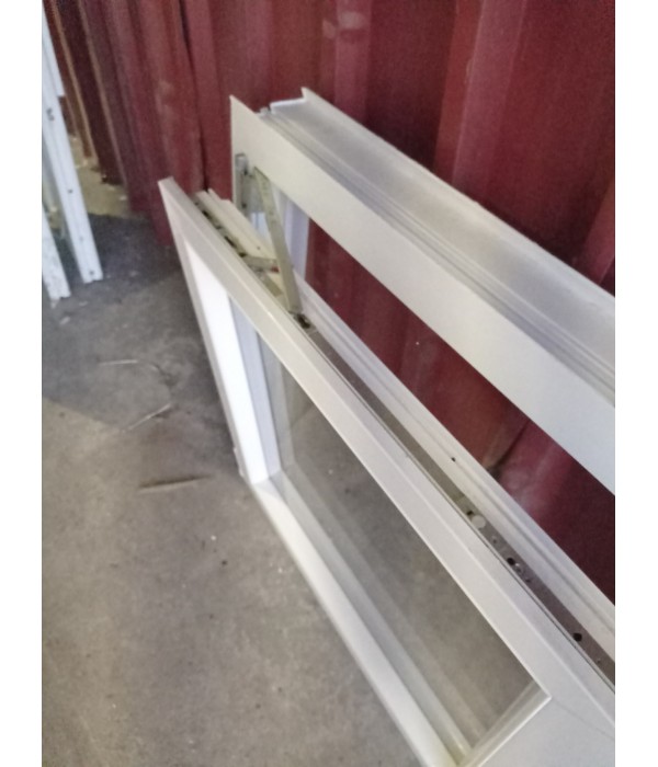 85 x 82 fenêtre DV oscilot- battante 