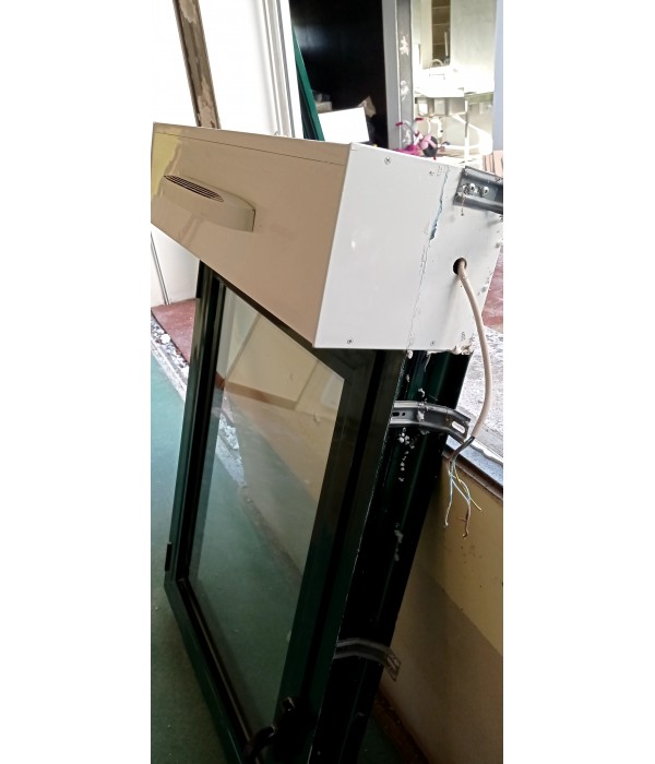 82x104 fenêtre Alu DV feuilleté +...