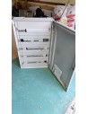 Coffret électrique Legrand + disjoncteurs