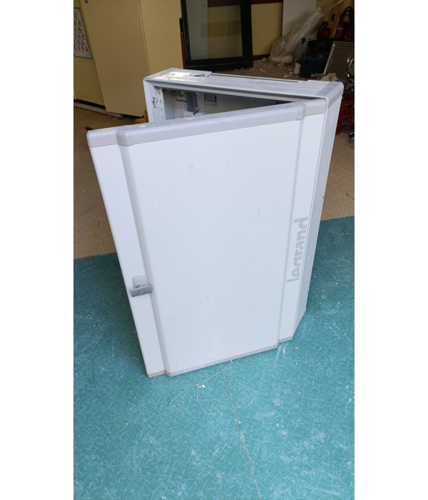Coffret électrique Legrand +...