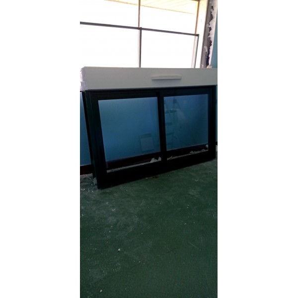 182 x 106 fenêtre Alu DV...