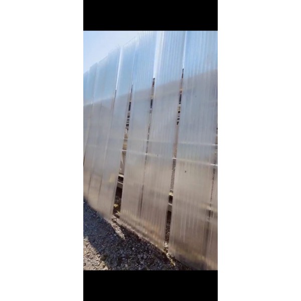 Plaque Polycarbonate 40mm...