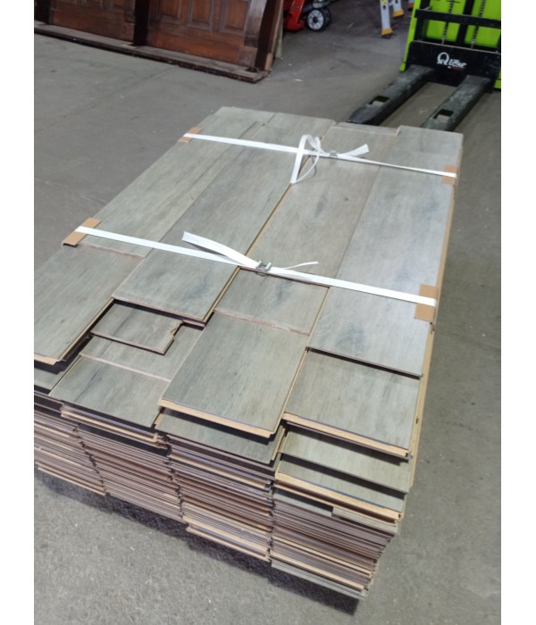 50 m2 parquet stratifié 