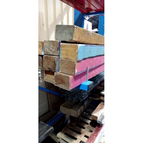 10 chevrons 8x10 cm L 225