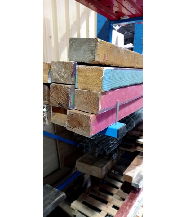 10 chevrons 8x10 cm L 225