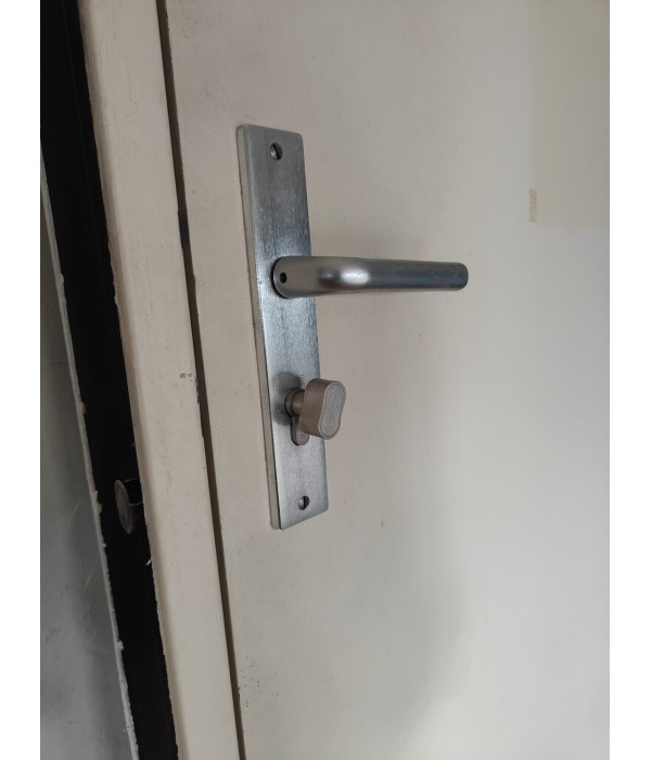 91x204 Porte palière