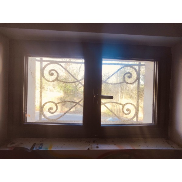 163x150 Fenêtre double...