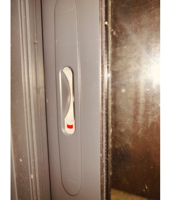 225x188 Baie vitrée coulissante ALU...