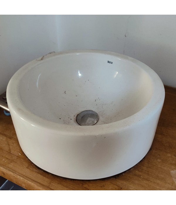 Vasque céramique ROCA