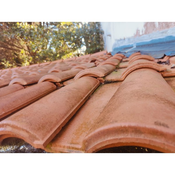 60m2 Tuiles méridionales...