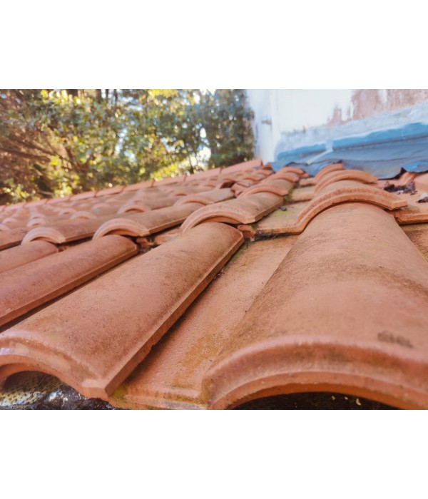 60m2 Tuiles méridionales...