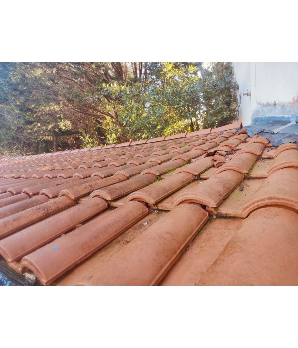 60m2 Tuiles méridionales...