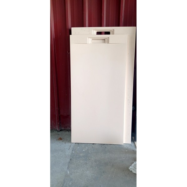 Receveur de douche Clever neuf