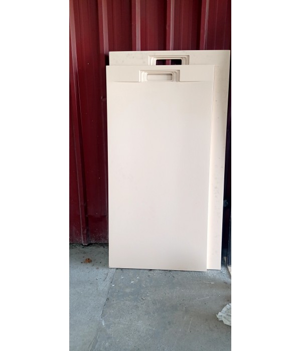 Receveur de douche Clever neuf