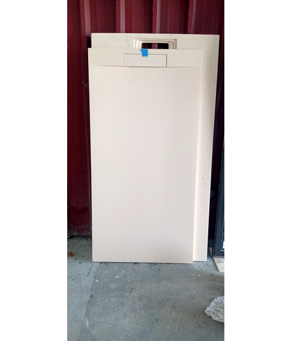 Receveur de douche Clever neuf