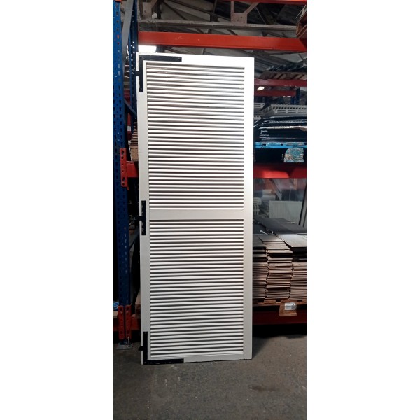 85 x 227 Volet persiennes...