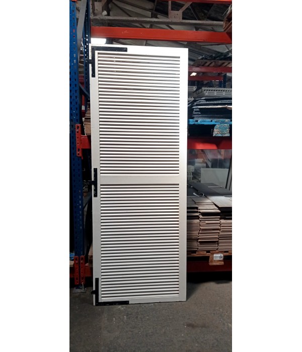 85 x 227 Volet persiennes bois 