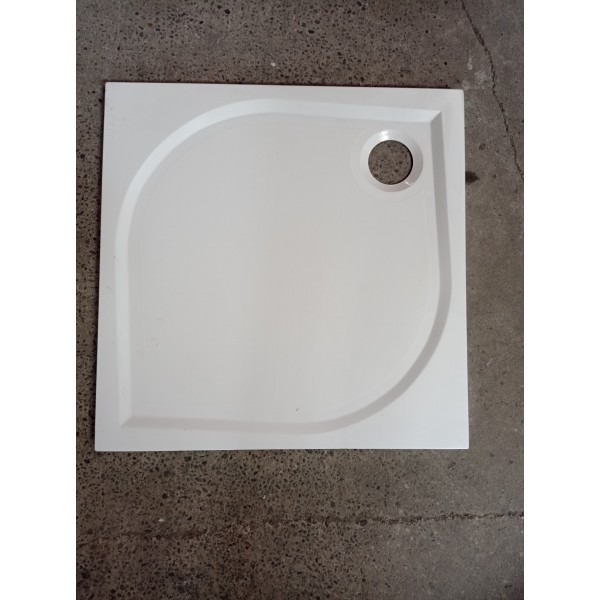 70 x 70 Receveur de douche...