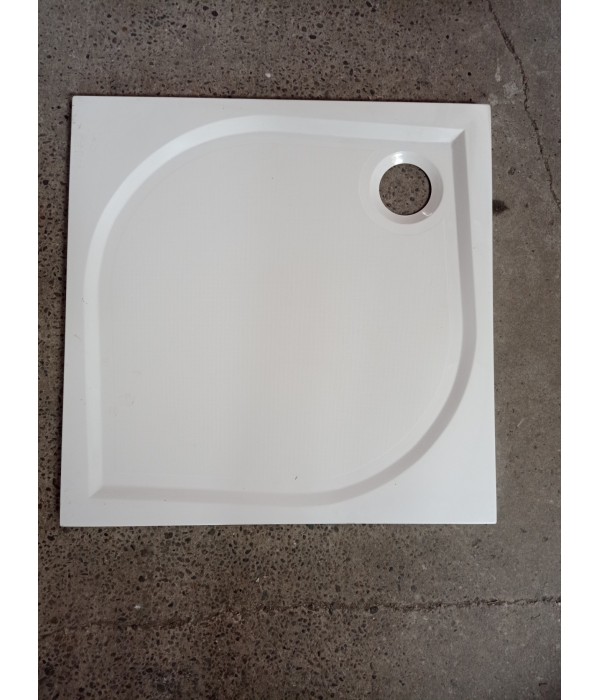70 x 70 Receveur de douche neuf