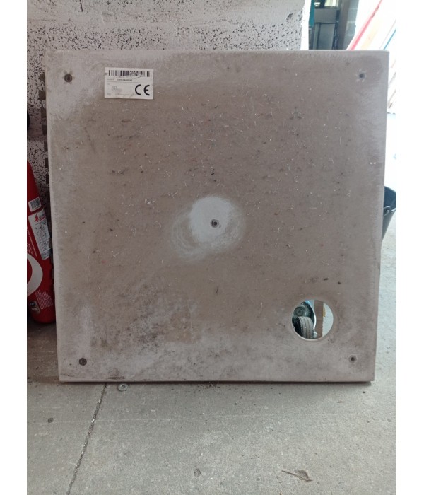 70 x 70 Receveur de douche neuf