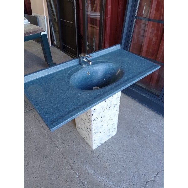 Lavabo 105 x 50