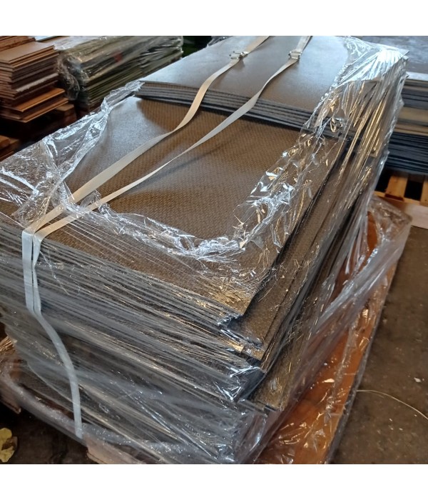 Dalles autoplombantes PVC pour sol