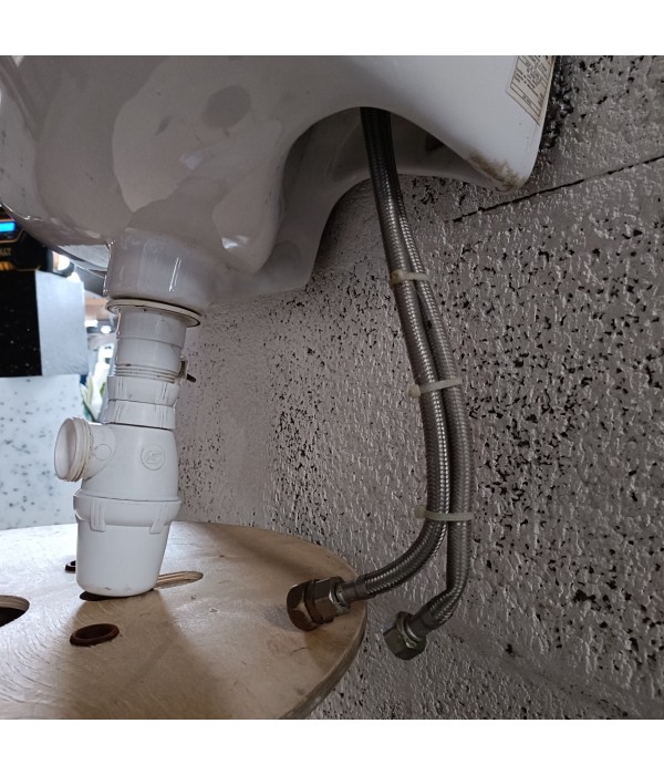 Lavabo - Lave main