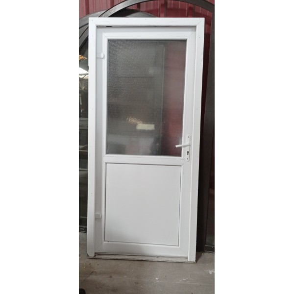 97 x 210 porte extérieure...