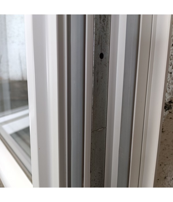 Fenêtre PVC 105 x 118