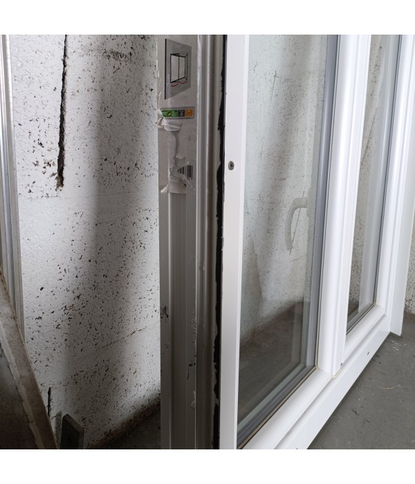 Fenêtre PVC 105 x 118