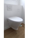 WC Suspendu