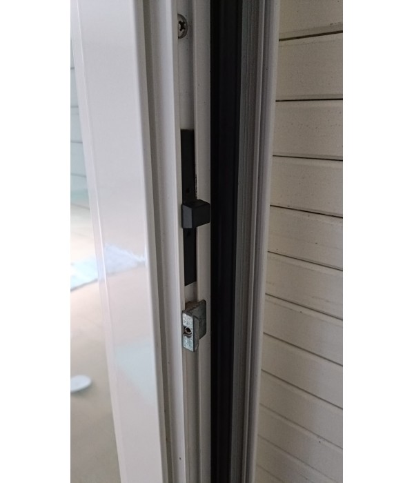 140 x 222 Porte fenêtre ALU DV