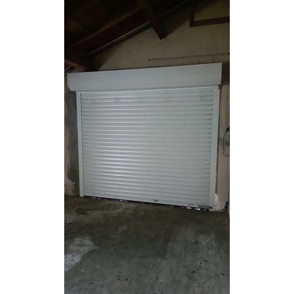 270x244 Porte de garage...