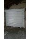 270x244 Porte de garage coulissante SOMFY