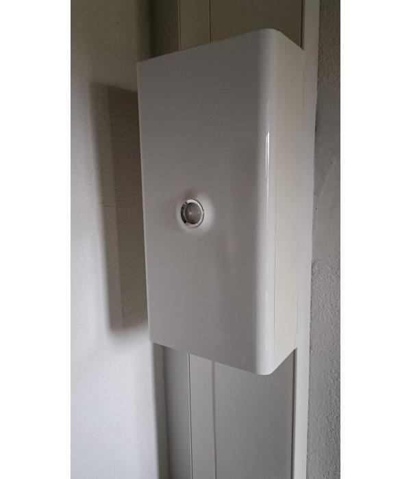25x49x13 Coffret électrique Legrand