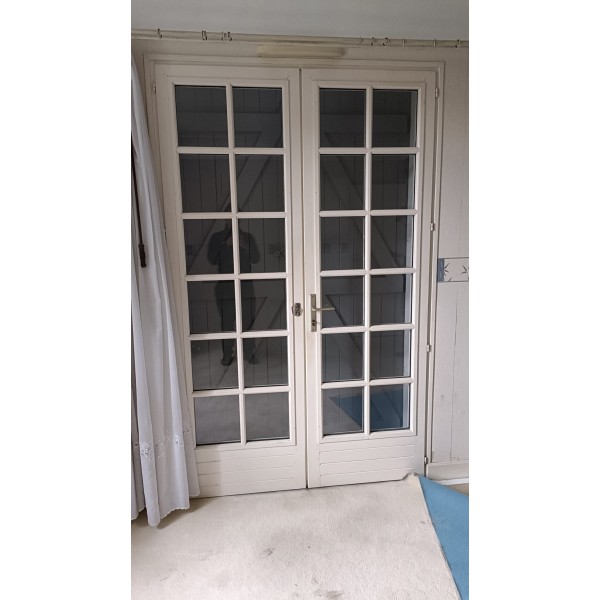146x229,5 Porte fenêtre...