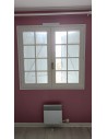 144x138 Fenêtre bois DV