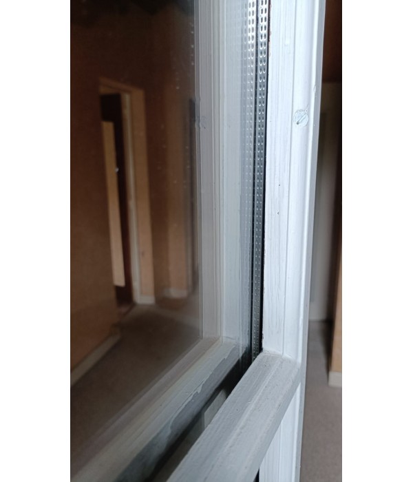 83x139 Fenêtre bois DV