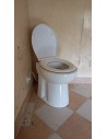 WC Broyeur