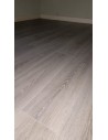 12m2 Parquet stratifié gris