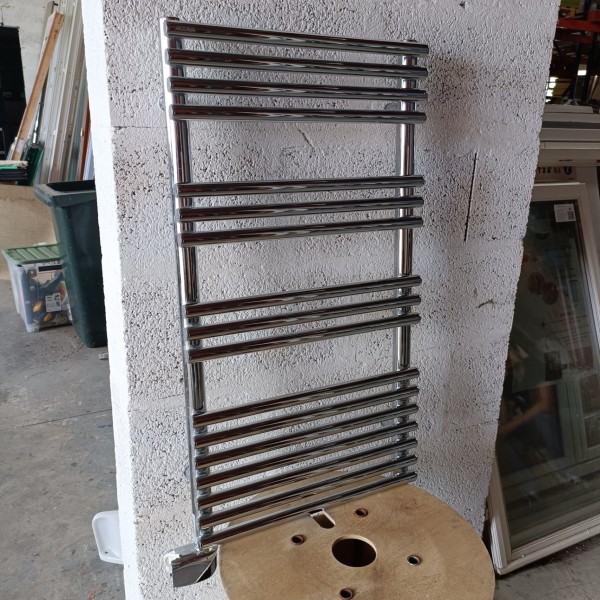 Sèche serviette électrique 