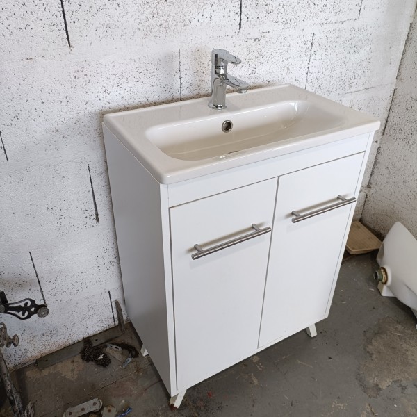 Meuble de salle de bain