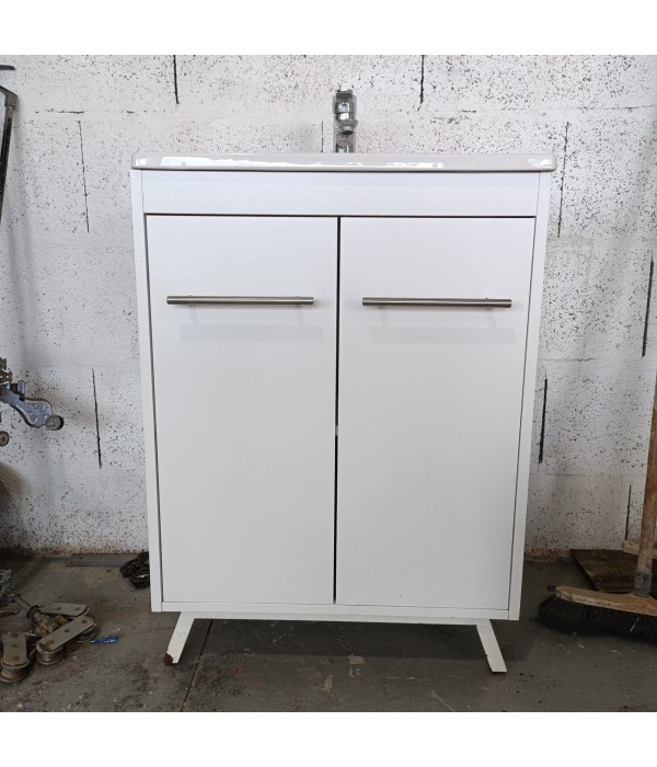 Meuble de salle de bain