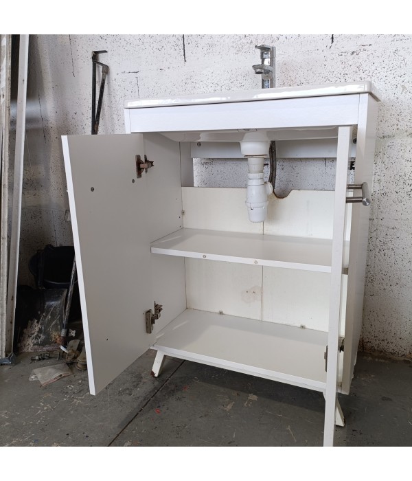 Meuble de salle de bain