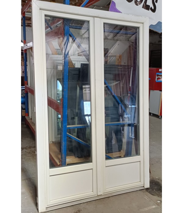 Fenêtre PVC 145 x 218