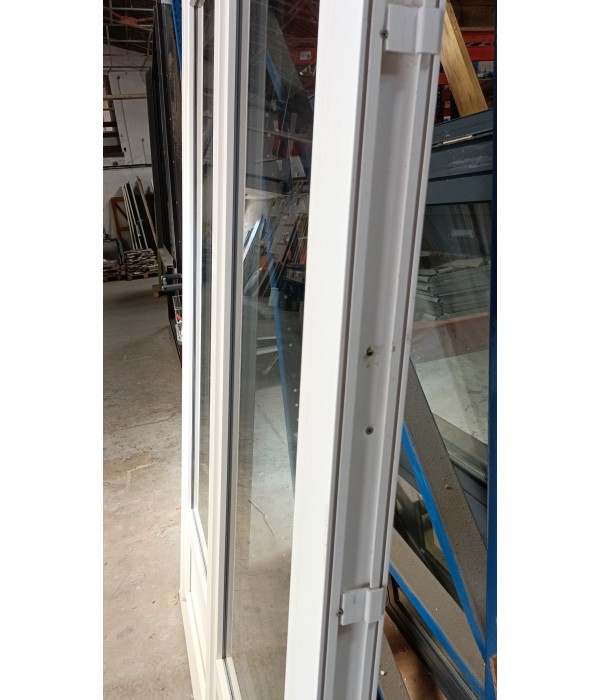 Fenêtre PVC 145 x 218