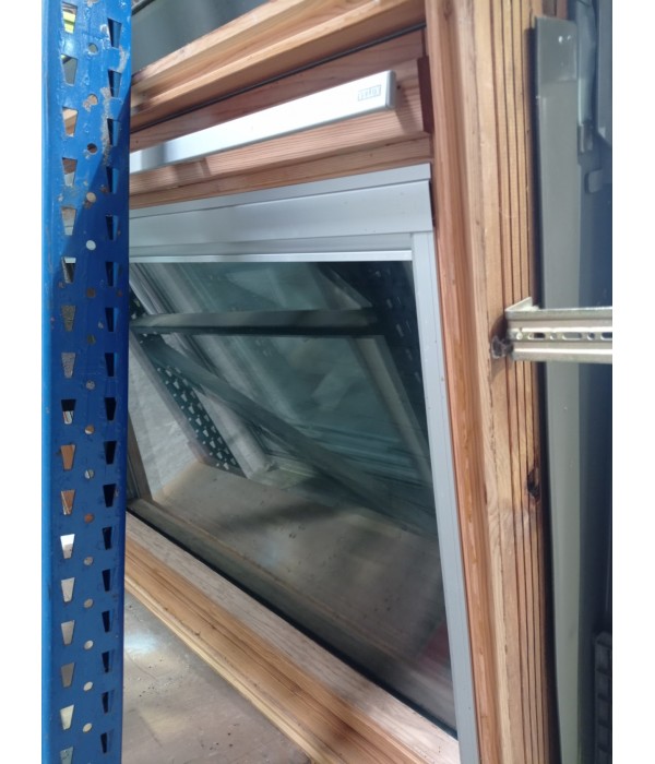 134 x98 fenêtre de toit Velux